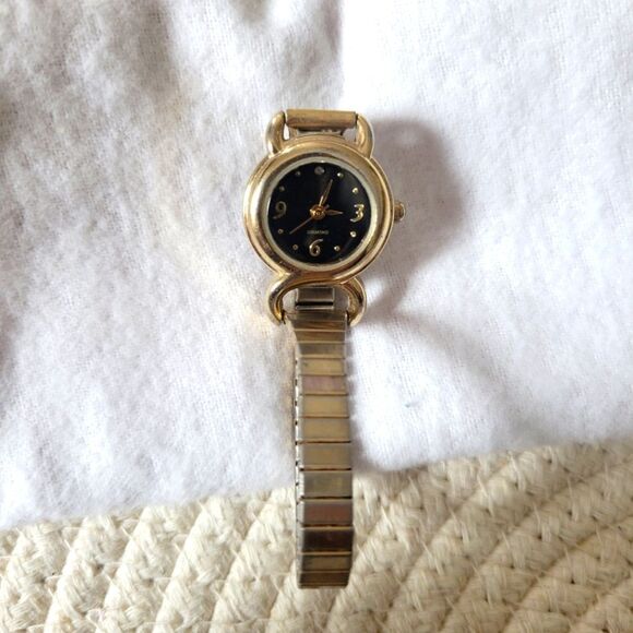 DIAMOND Vintage Watch - Picture 5 of 10